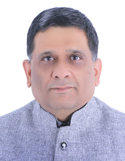 Bhupesh Arenja