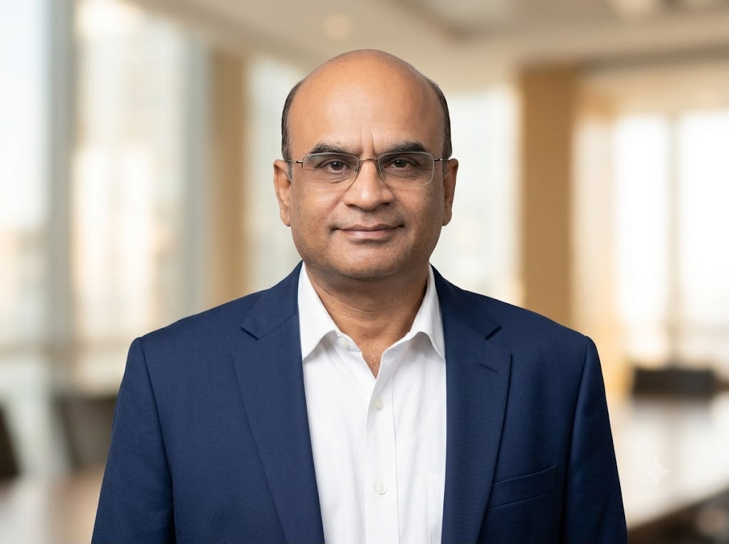 JJugesh Jagga